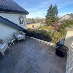 Daire Schloss Merzhausen *