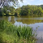 Daire Schloss Merzhausen Usingen