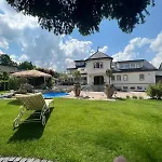 Schloss Merzhausen
