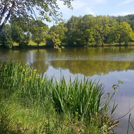 Apartamento Schloss Merzhausen Usingen