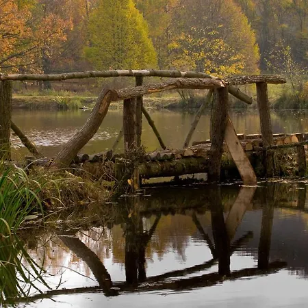 Apartamento Schloss Merzhausen *