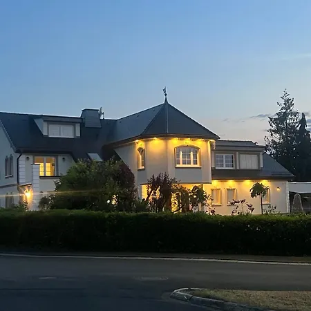 Apartamento Schloss Merzhausen *