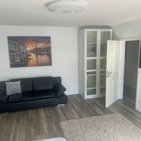 Schloss Merzhausen Usingen