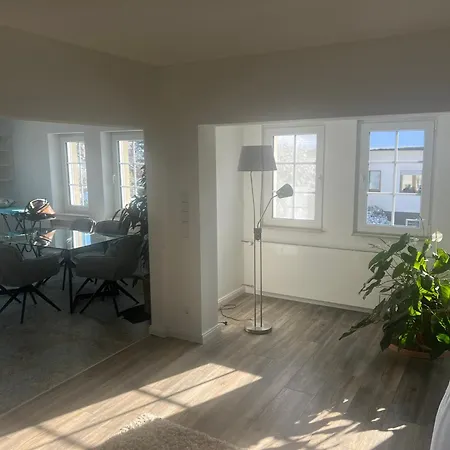 Schloss Merzhausen * Usingen