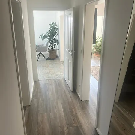 Daire Schloss Merzhausen Usingen