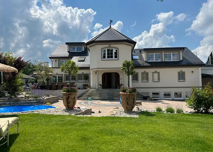 Apartamento Schloss Merzhausen