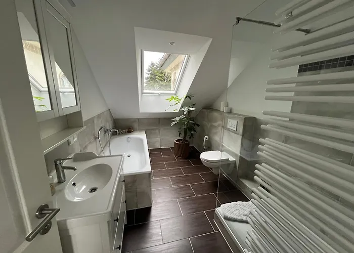 Schloss Merzhausen Usingen