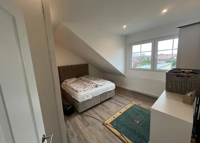 Schloss Merzhausen Usingen