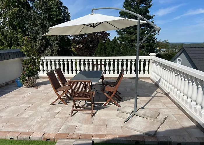 Schloss Merzhausen *