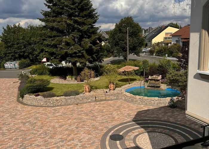 Schloss Merzhausen *