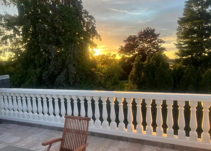 Apartamento Schloss Merzhausen *