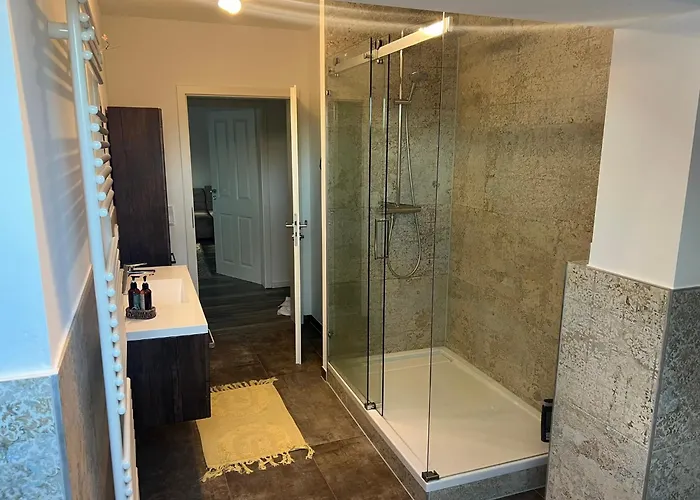 Schloss Merzhausen Apartamento