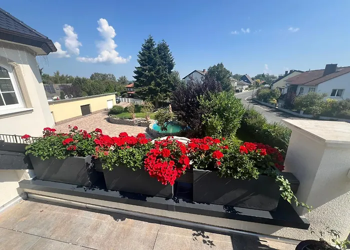 Schloss Merzhausen Apartamento