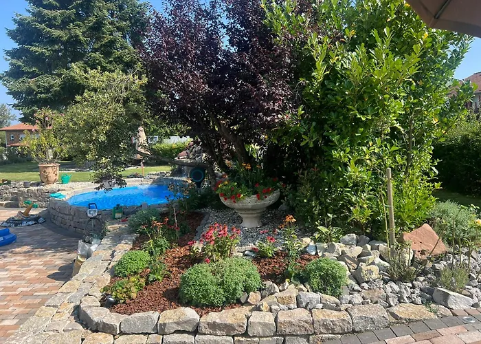 Schloss Merzhausen Apartamento