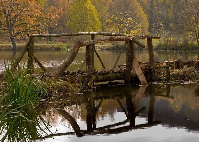 Apartamento Schloss Merzhausen *