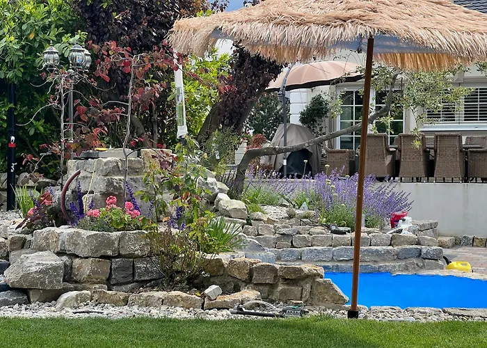 Apartamento Schloss Merzhausen Usingen