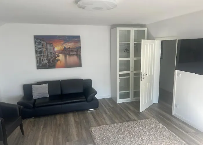 Schloss Merzhausen Usingen