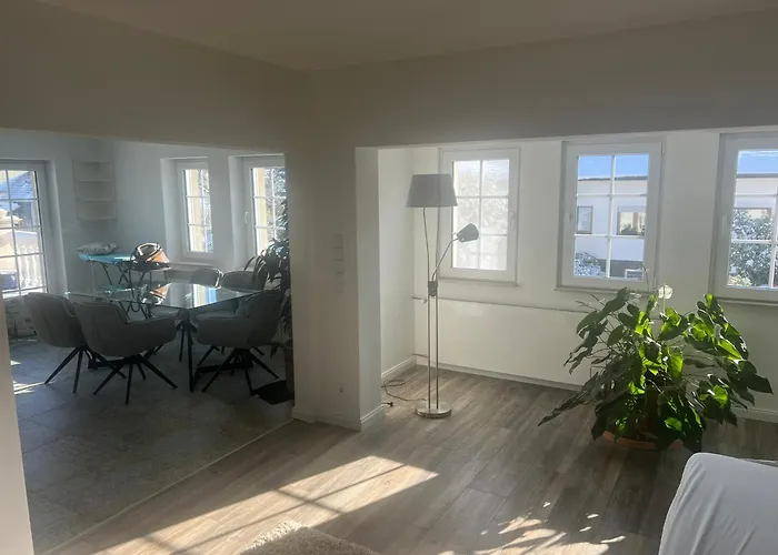 Schloss Merzhausen * Usingen